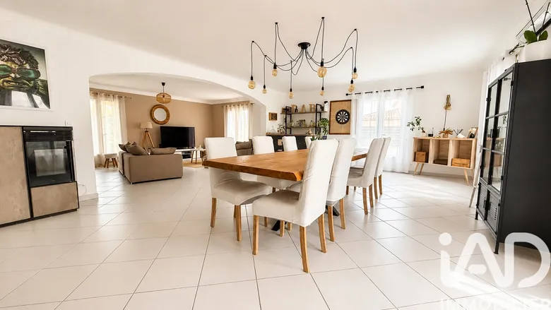 Maison 7 pièces 195 m² · à Perpignan · 195 m² · 525 000 €