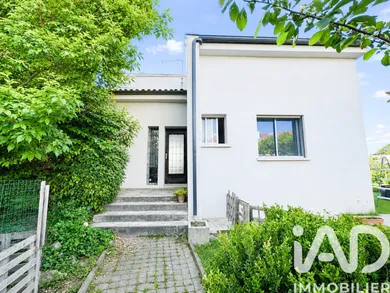 House in Eaunes (31600)