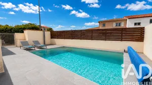Maison traditionnelle à Perpignan (66000)