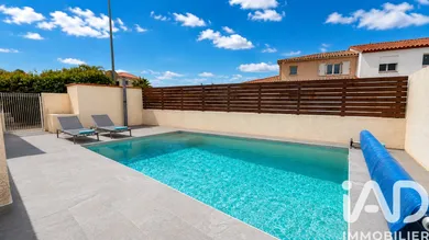 Maison traditionnelle à Perpignan (66000)