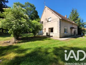 Maison à Esternay (51310)
