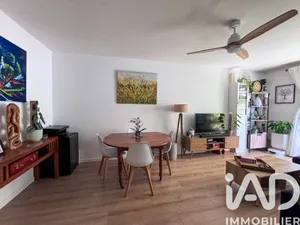 Apartment in Cenon (33150)