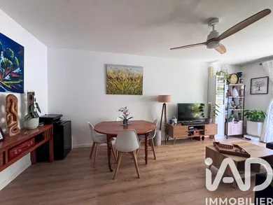 Apartment in Cenon (33150)