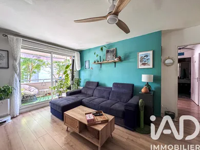 Apartment in Cenon (33150)