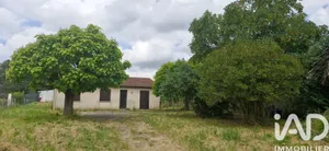 Maison à Lamothe-Montravel (24230)