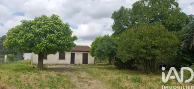Maison à Lamothe-Montravel (24230)