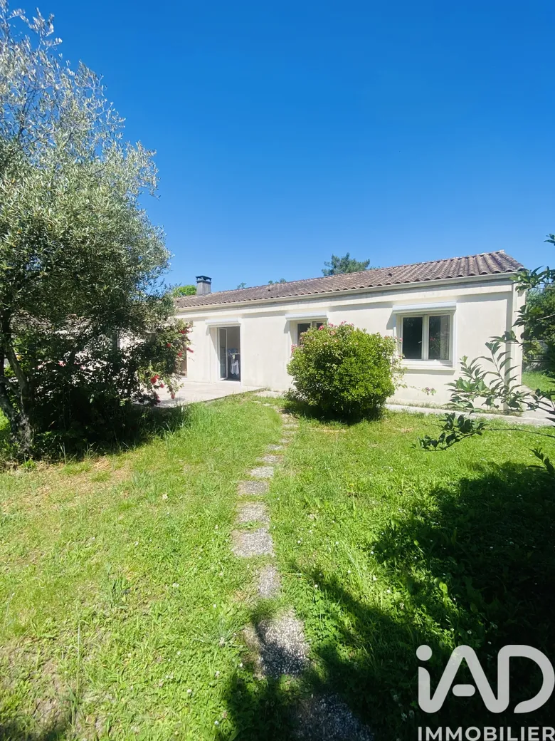 Maison 7 pièces 145 m² · à Blanquefort · 145 m² · 544 000 €