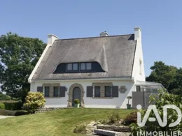 Traditional house in Rosporden (29140)