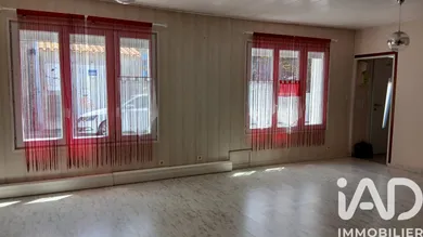 Maison à Les Sables-d'Olonne (85100)