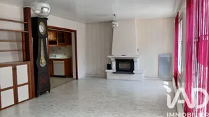 Maison à Les Sables-d'Olonne (85100)