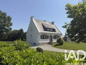 Traditional house in Rosporden (29140)