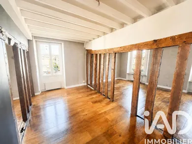 Duplex à Fontainebleau (77300)