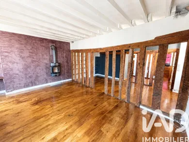 Duplex à Fontainebleau (77300)
