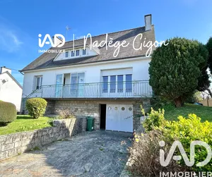 House in Pleudihen-sur-Rance (22690)