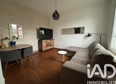 House in Vaires-sur-Marne (77360)