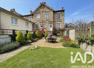 Maison à Vaires-sur-Marne (77360)