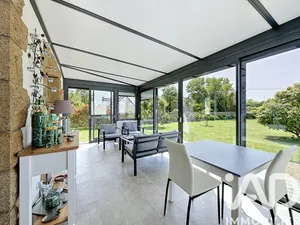 Maison à Clohars-Carnoët (29360)