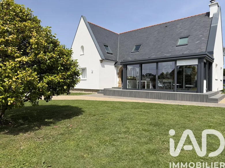 Maison 6 pièces 141 m² · à Clohars-Carnoët · 141 m² · 680 000 €