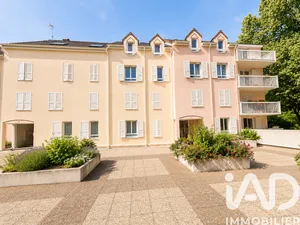 Appartement à Villebon-sur-Yvette (91140)