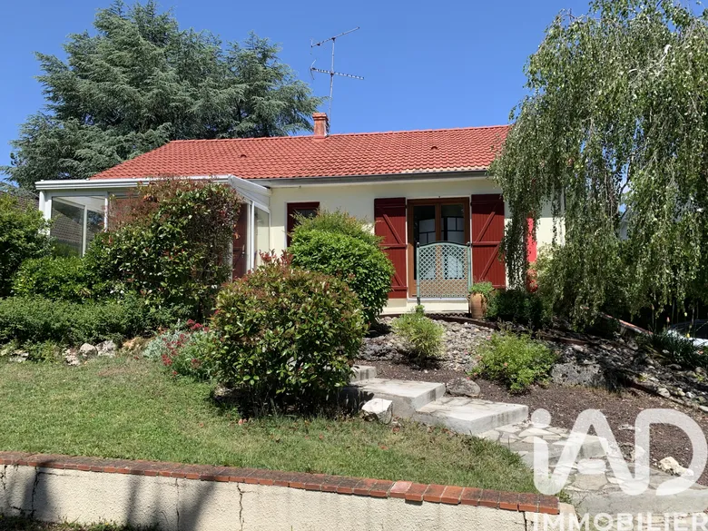 Maison 4 pièces 74 m² · à Saint-Pryvé-Saint-Mesmin · 74 m² · 219 000 €