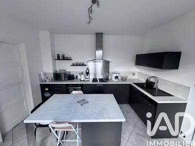 House in Saint-Dizier (52100)