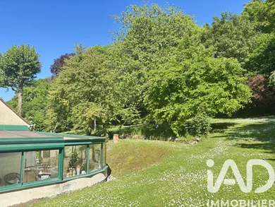 House in Vert (78930)
