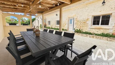 House in Saint-Hilaire-des-Loges (85240)