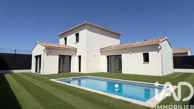 Maison à SABLET (84110)