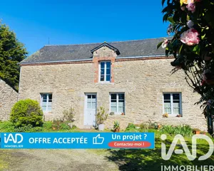 House in Vigneux-de-Bretagne (44360)