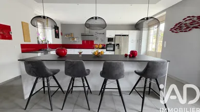 House in Saint-Hilaire-des-Loges (85240)