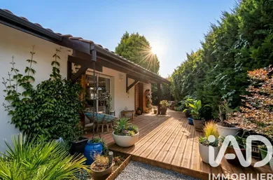 Maison à Tosse (40230)