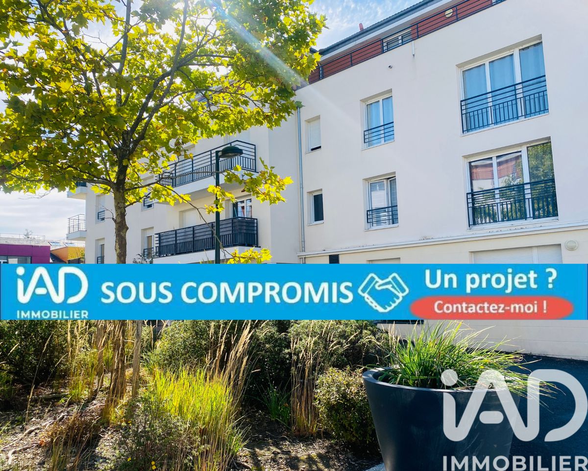 appartement à Basse-Goulaine