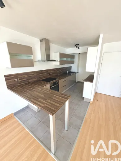 Apartment in Argenteuil (95100)