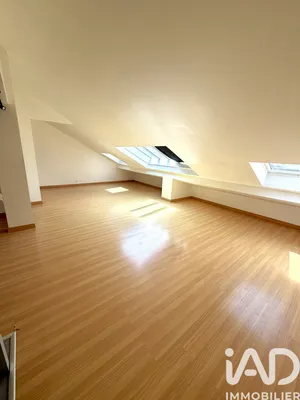 Apartment in Argenteuil (95100)