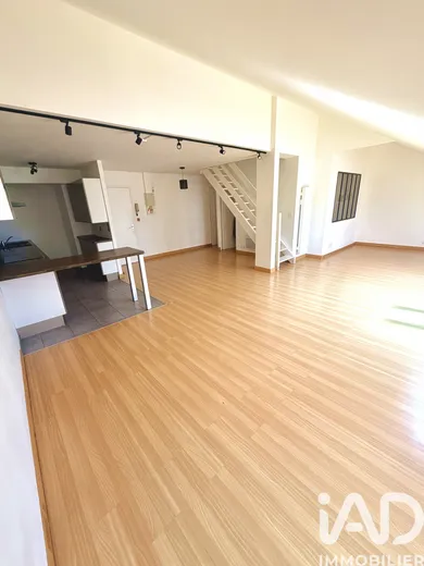 Apartment in Argenteuil (95100)