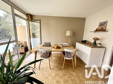 Apartment in Massy (91300)