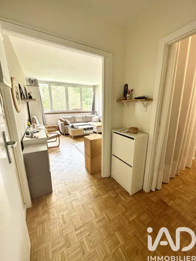 Apartment in Massy (91300)