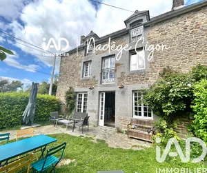 Village house in La Vicomté-sur-Rance (22690)