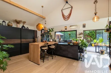 House in Tosse (40230)