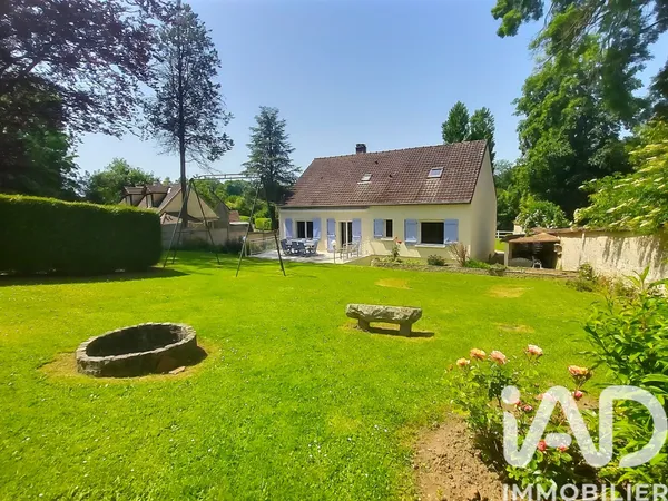 Maison à Seraincourt (95450) photo 2