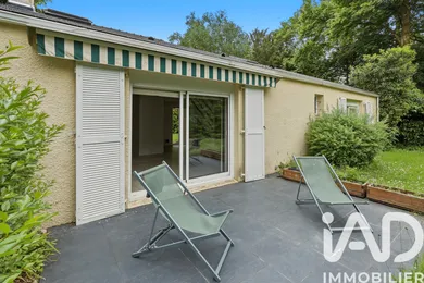 Maison à Orvault (44700)