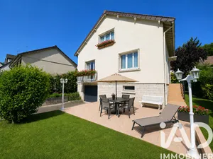 Maison à Chamarande (91730)