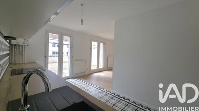 Apartment in La Fouillouse (42480)