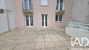 Apartment in La Fouillouse (42480)