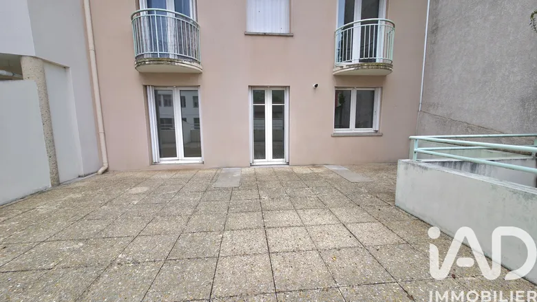 Appartement 2 pièces 52 m² · à La Fouillouse · 52 m² · 750 €/mois