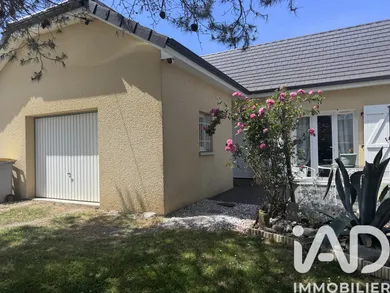 Maison à Boeil-Bezing (64510)