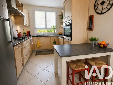 House in Chamarande (91730)