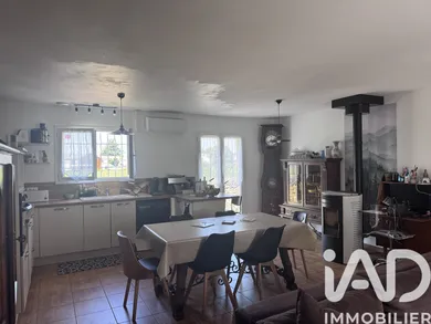 House in Boeil-Bezing (64510)