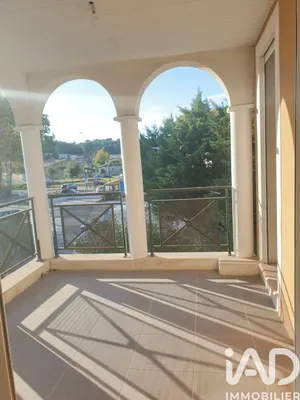 Appartement à Caveirac (30820)