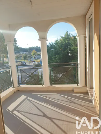 Appartement à Caveirac (30820)